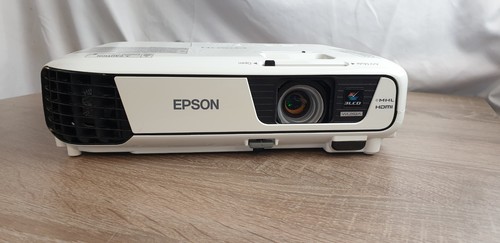 Epson u32 lcd - epson, beamer