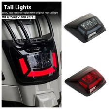 LED Rücklicht Bremslicht