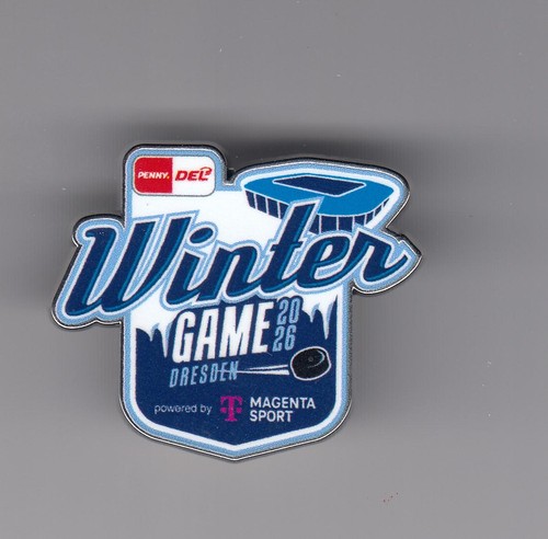 Eishockey pin nhl del - pin, /