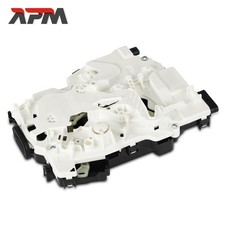 Türschloss Hinten Rechts für