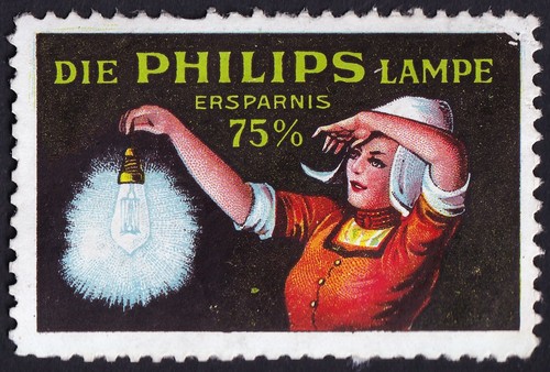 Licht lampe philips - lampe, „philips“