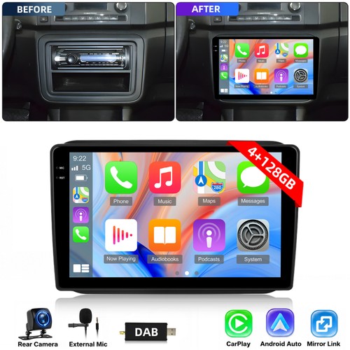 128gb carplay android 15 - carplay,