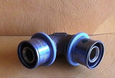 Viega Sanfix P Fosta Winkel