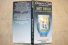 Sammlerbuch Art Deco Inventar
