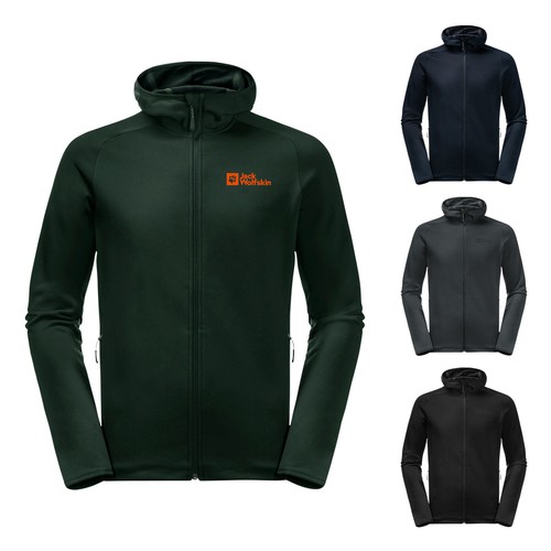Jack wolfskin herren jacke - jack,