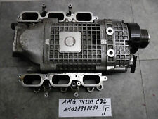 Kompressor 1120900080 W203 C32 AMG Mercedes