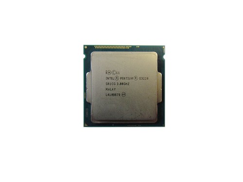 Intel pentium sr1cg g3220 - intel,