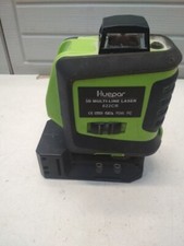 Huepar 622CR 1 x 360