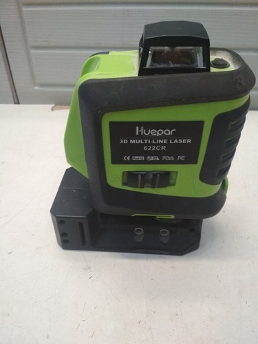 Huepar 622cr 360 - 1,