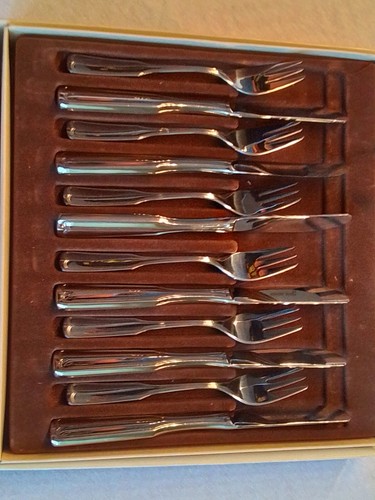 Messer gabel sets 3plus - 6,