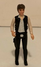 Star Wars 1977 Hans Solo