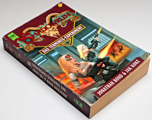 Shadowrun das - 38:,