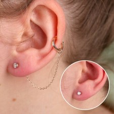 Russisches Rotgold 585/14kt