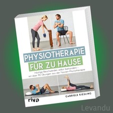 PHYSIOTHERAPIE FÜR ZU HAUSE |