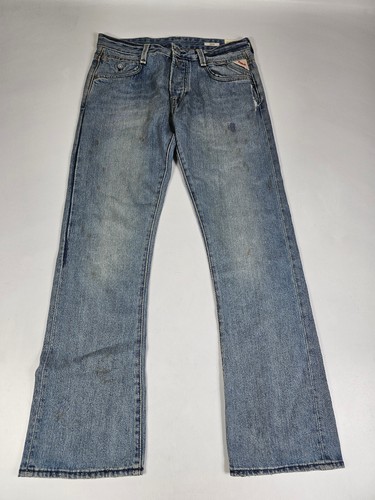 Replay m923 jimi regular - m923,