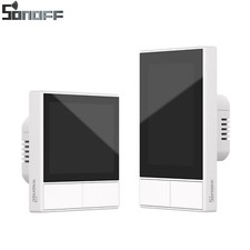 Sonoff nspanel smart touch - nspanel,