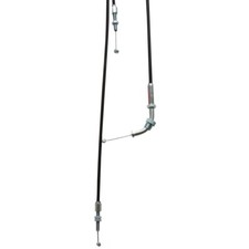 Gaszug Satz für Suzuki VS