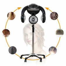 Dauerwellen-Salon-Haartrockner