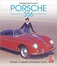 Dirk-Michael Conradt: Porsche