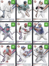 [DIGITAL] Topps Bunt -