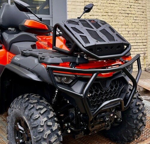 Kühlerkit moto cforce - cf,