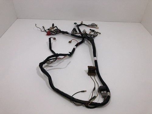 Elektrik jack kabelbaum yamaha - elektrik,