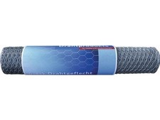 Maschendrahtgeflecht  Länge