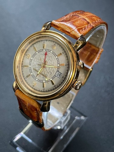 Windgassen the president watch - the,