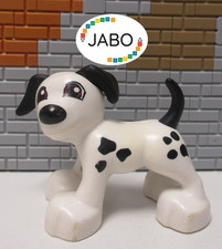 ( Q10/9/2 ) LEGO Duplo Tiere