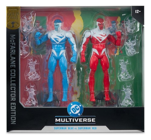 Mcfarlane 17904 multiverse - mcfarlane, dc