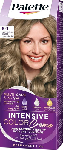 Neu schwarzkopf palette - neu,