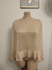 Sienna , Bluse  , Gr.34, Neu!