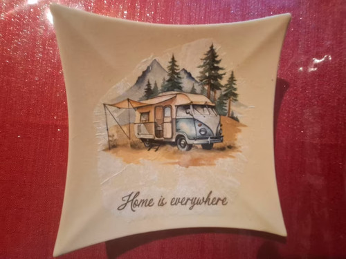 Keramik wandbild - keramik,