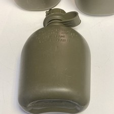 Original feldflasche 1qt - original,