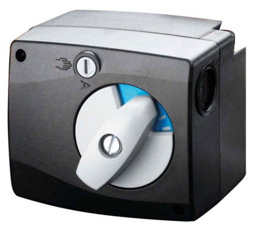 Oventrop stellmotor lineg 230v - stellmotor,