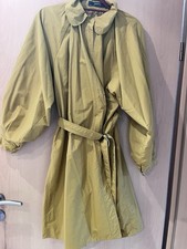 Zara trenchcoat m - zara,