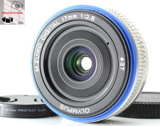 [MINT] Olympus M.ZUIKO Digital