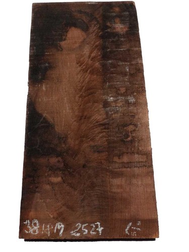 Nussbaum pyramide riegel - 1x,