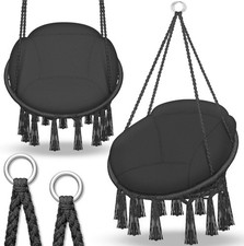 Hängesessel, Schaukel