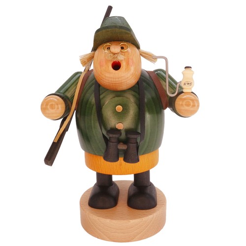 Räuchermann jäger - räuchermann,