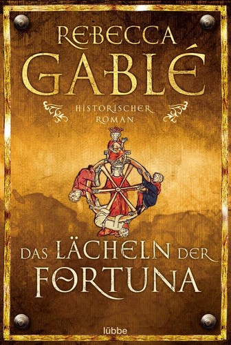 Das lächeln der fortuna - lächeln,