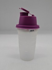 Tupperware mix fix - tupperware, shaker