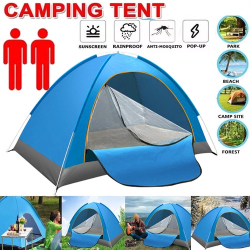 Personen zelt campingzelt - personen,