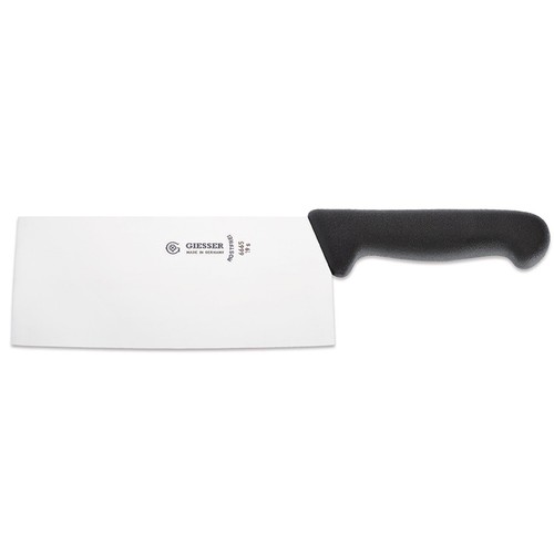Giesser hackmesser cm - hackmesser, 19