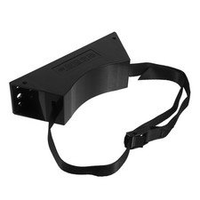  Sichere Zylinderbefestigung