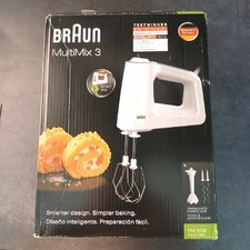 Braun multimix 3105 - braun, hm