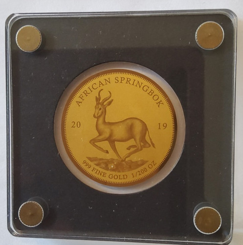 Bullion coins the world - bullion,