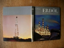 "ERDÖL" Sammelalbum GLORIA 1971