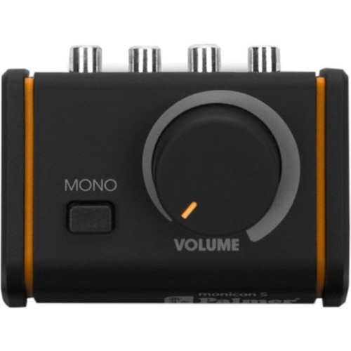 Palmer monicon passiver - monicon, s
