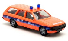 Herpa opel rekord caravan - herpa, e